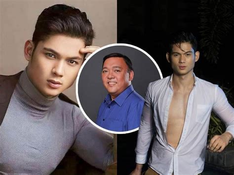 ar dela serna mr supranational|Get to know AR Dela Serna, Harry Roque's 'executive assistant'.